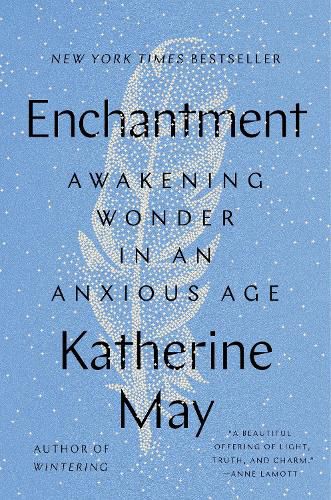 Cover image for Enchantment: Awakening Wonder in an Anxious Age