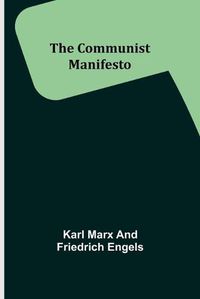 Cover image for The Communist Manifesto