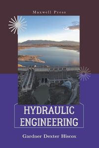 Cover image for Hydraulic Engineering