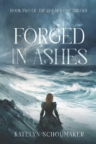 Cover image for Forged in Ashes