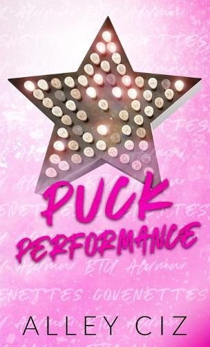 Cover image for Puck Performance