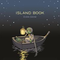 Cover image for Island Book