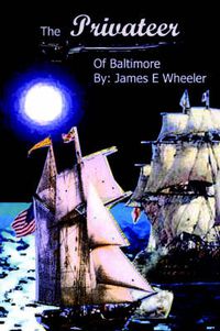 Cover image for Privateer of Baltimore