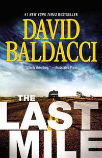 Cover image for The Last Mile