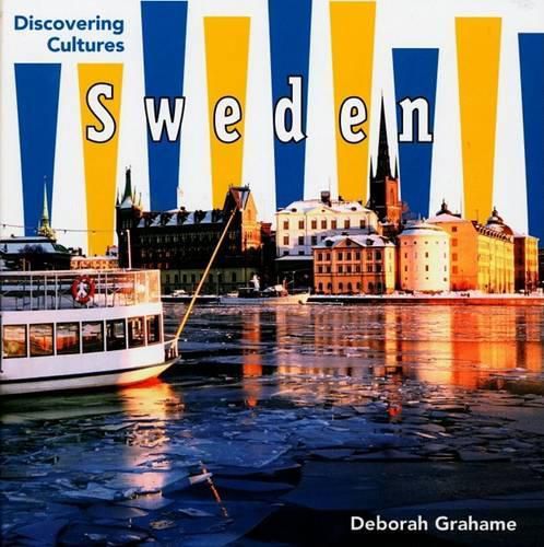 Cover image for Sweden