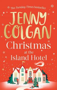 Cover image for Christmas at the Island Hotel