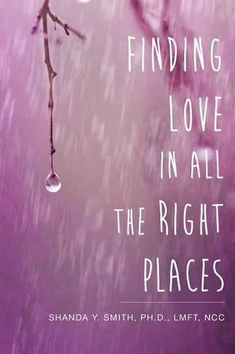 Cover image for Finding Love in All the Right Places