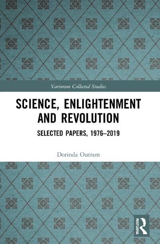 Science, Enlightenment and Revolution