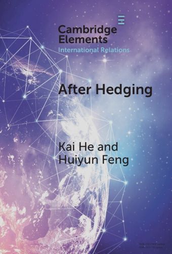 Cover image for After Hedging