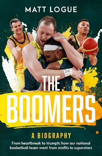 The Boomers