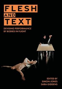 Cover image for Flesh and Text