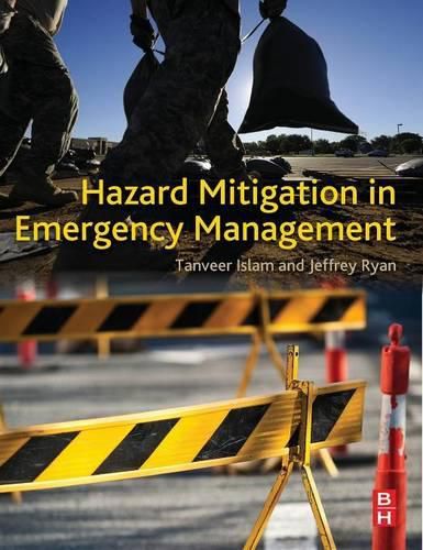 Cover image for Hazard Mitigation in Emergency Management