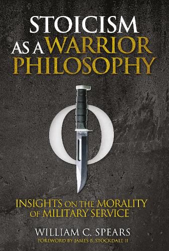 Cover image for Stoicism as a Warrior Philosophy