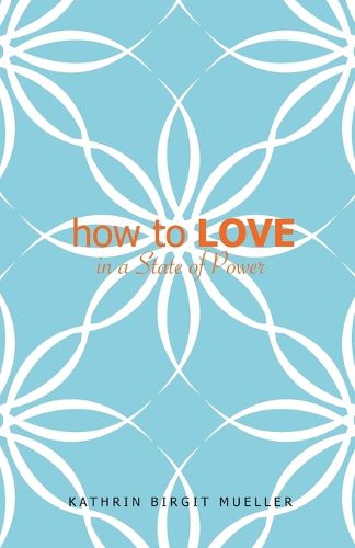 Cover image for how to LOVE