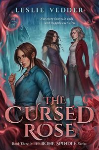Cover image for The Cursed Rose