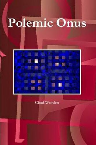 Cover image for Polemic Onus