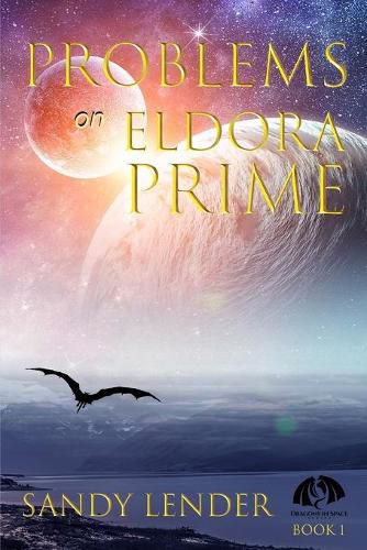 Cover image for Problems on Eldora Prime