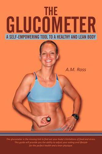 Cover image for The Glucometer