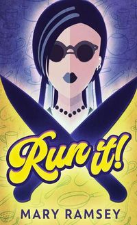 Cover image for Run It!