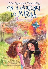 Cover image for On a Journey to Mirth