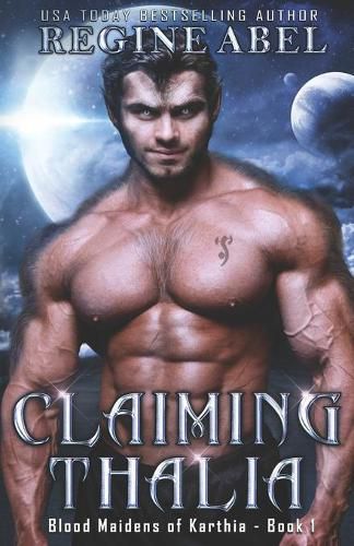 Cover image for Claiming Thalia