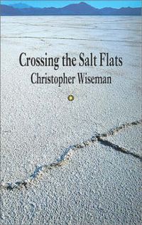 Cover image for Crossing the Salt Flats