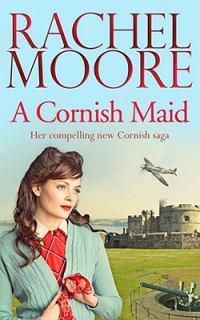 Cover image for A Cornish Maid