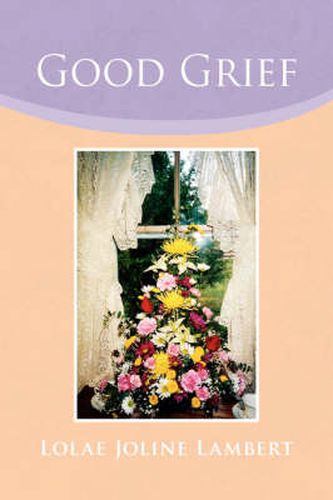 Cover image for Good Grief