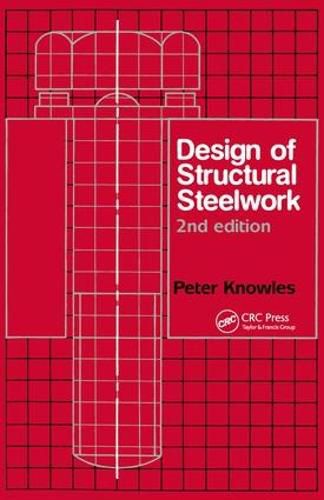 Cover image for Design of Structural Steelwork