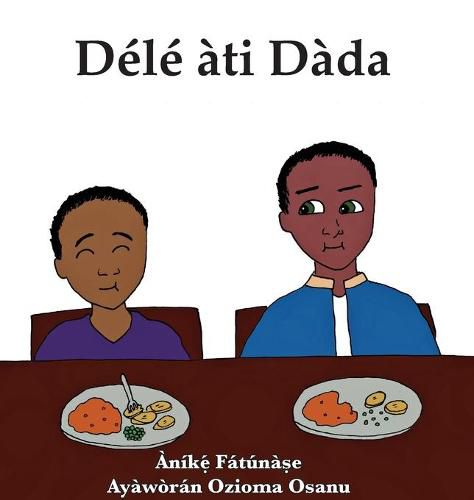 Dele ati Dada