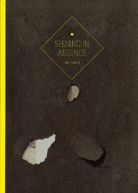 Cover image for Amc2 Journal Issue 12: Shining in Absence