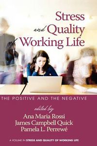 Cover image for The Positive and the Negative