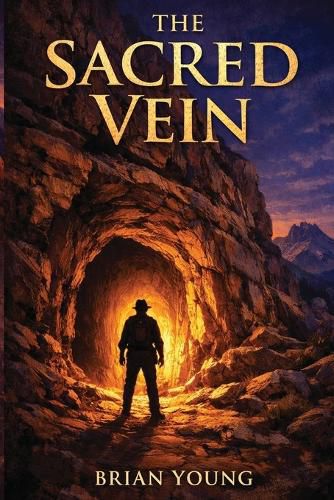 Cover image for The Sacred Vein