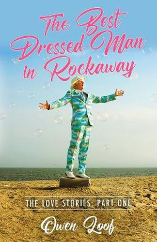 Cover image for The Best Dressed Man in Rockaway