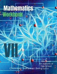 Cover image for Mathematics Workbook Part VII