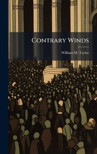 Cover image for Contrary Winds