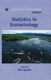 Cover image for Statistics in Ecotoxicology