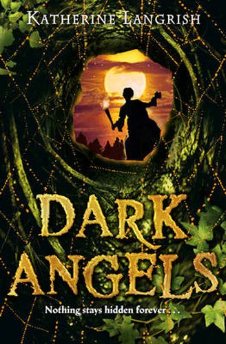 Cover image for Dark Angels