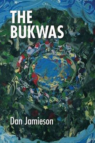 Cover image for The Bukwas