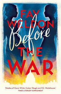 Cover image for Before the War