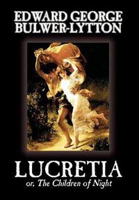 Cover image for Lucretia