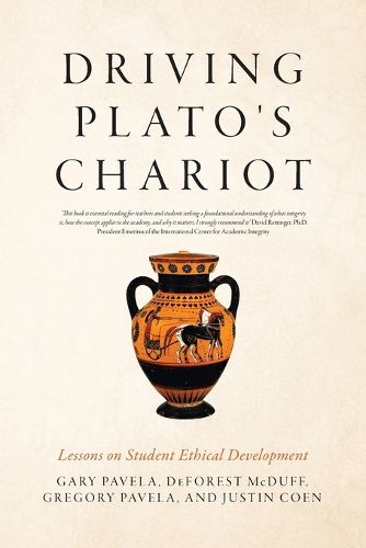 Driving Plato's Chariot