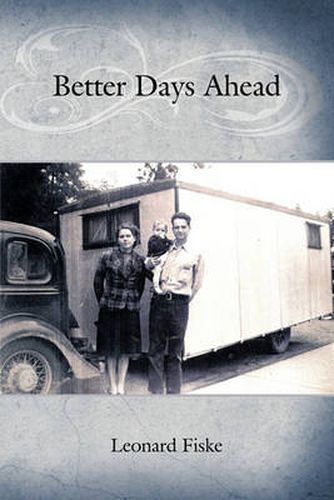 Cover image for Better Days Ahead