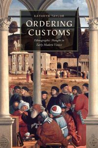 Cover image for Ordering Customs