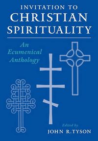 Cover image for Invitation to Christian Spirituality