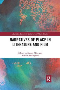 Cover image for Narratives of Place in Literature and Film