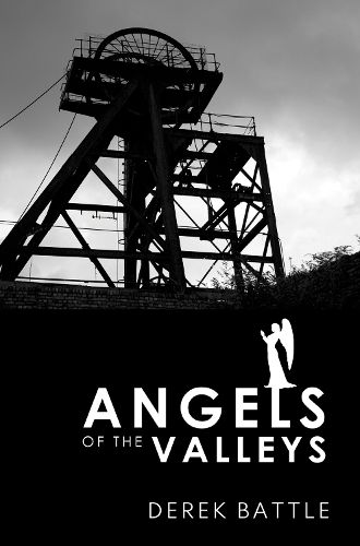 Cover image for Angels of the Valleys