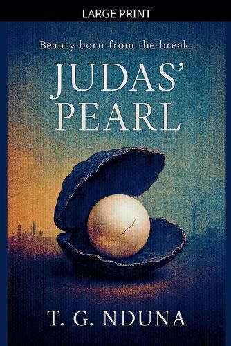 Cover image for Judas' Pearl