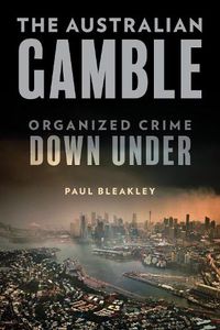 Cover image for The Australian Gamble