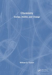 Cover image for Chemistry